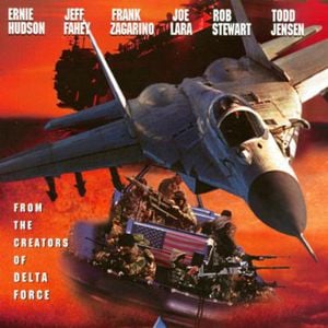 Foto Operación Ébola