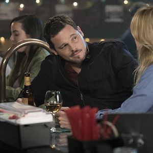 Foto Anatomía de Grey