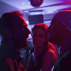 Foto Operación Éxtasis