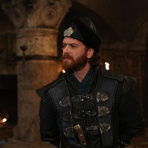 Foto Diriliş Ertuğrul