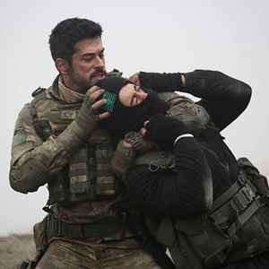 Foto Burak Özçivit