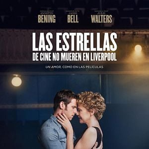 Foto Las estrellas de cine no mueren en Liverpool