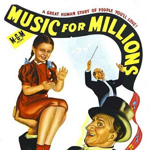 Foto Al compás del corazón