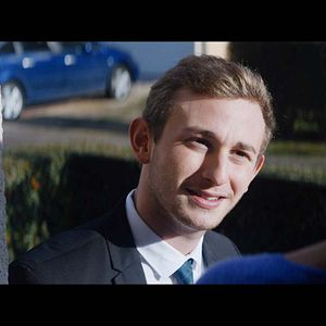 Foto Kacey Mottet Klein