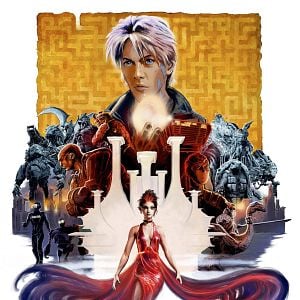 Foto Ready Player One