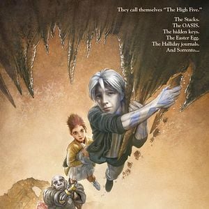 Foto Ready Player One