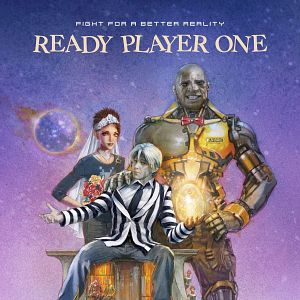 Foto Ready Player One