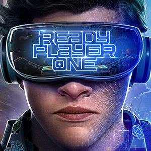 Foto Ready Player One