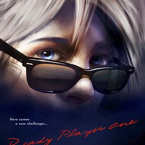 Foto Ready Player One