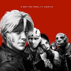 Foto Ready Player One