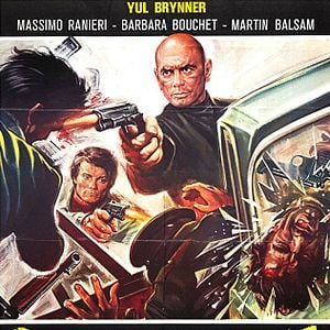 Foto Con la rabia en los ojos