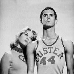 Foto Me casaré contigo