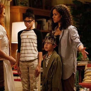 Foto Un pliegue en el tiempo (A Wrinkle in Time)