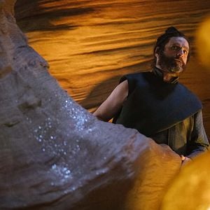 Foto Un pliegue en el tiempo (A Wrinkle in Time)