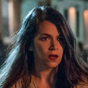 Foto Abbi Jacobson