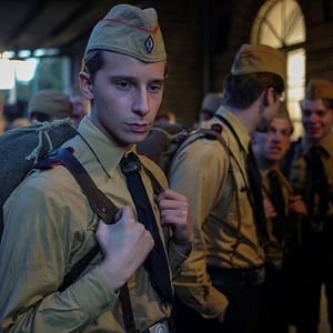 Foto Jonathan Berlin