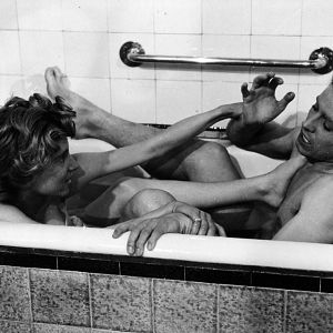 Foto Los niños terribles