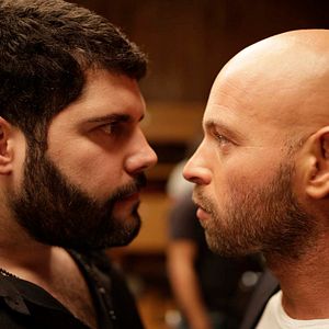 Foto Salvatore Esposito