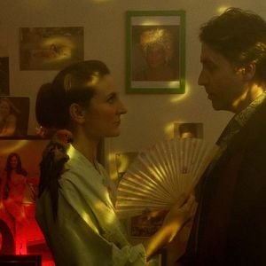 Foto Camille Chamoux