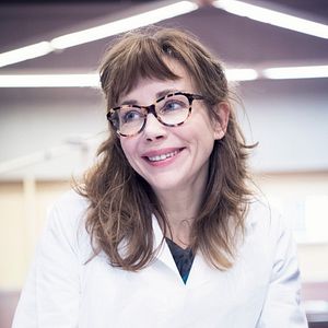 Foto Julie Depardieu