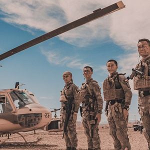 Foto Operación Mar Rojo