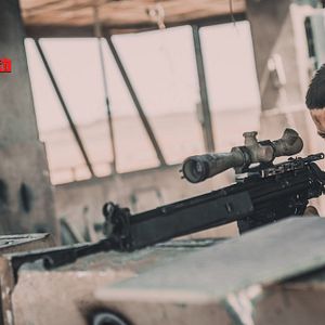 Foto Operación Mar Rojo