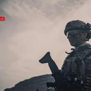 Foto Operación Mar Rojo