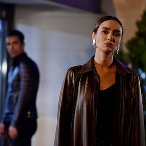 Foto Amor en blanco y negro