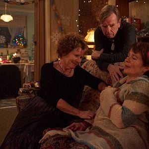 Foto Bailando la vida