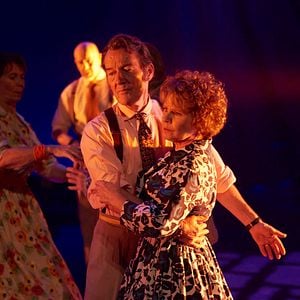 Foto Bailando la vida