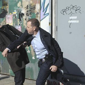 Foto Blue Bloods (Familia de policías)