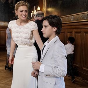 Foto C'est quoi cette famille (We are family)