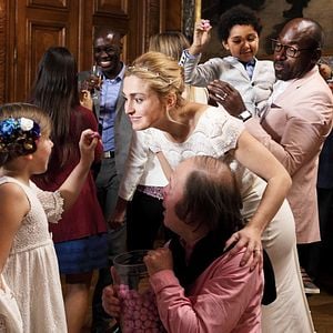 Foto C'est quoi cette famille (We are family)