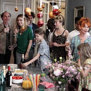 Foto C'est quoi cette famille (We are family)