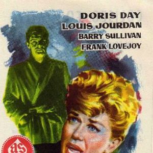 Foto El diabólico Sr. Benton