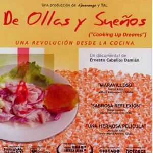 Foto De ollas y sueños