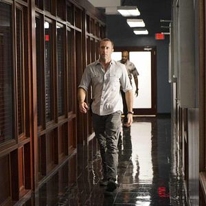 Foto Alex O'Loughlin