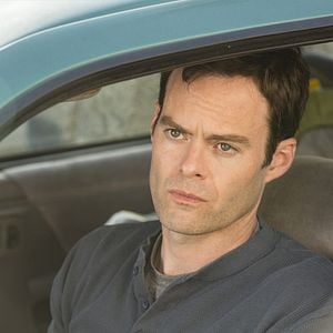 Foto Bill Hader