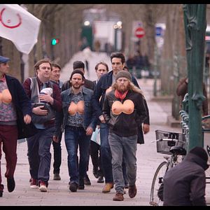 Foto No soy un hombre fácil