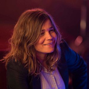 Foto No soy un hombre fácil