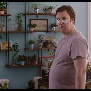 Foto No soy un hombre fácil