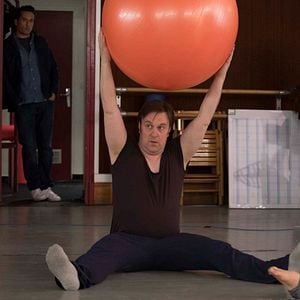 Foto No soy un hombre fácil