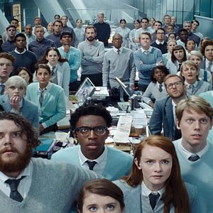 Foto Ready Player One