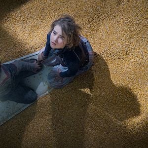 Foto Un lugar tranquilo