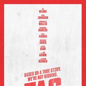 Foto ¡Tú la llevas!