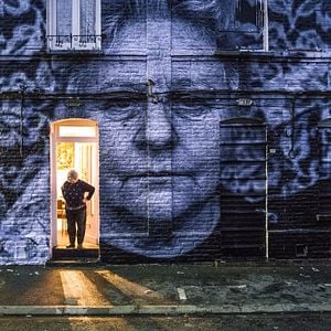 Foto Caras y lugares