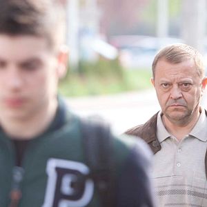 Foto Emir Hadžihafizbegović