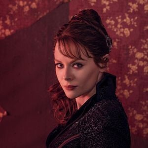 Foto Into the Badlands