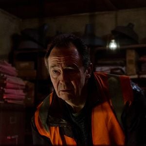 Foto Paul Whitehouse