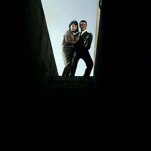 Foto Detective bureau 2-3: Go to hell bastards